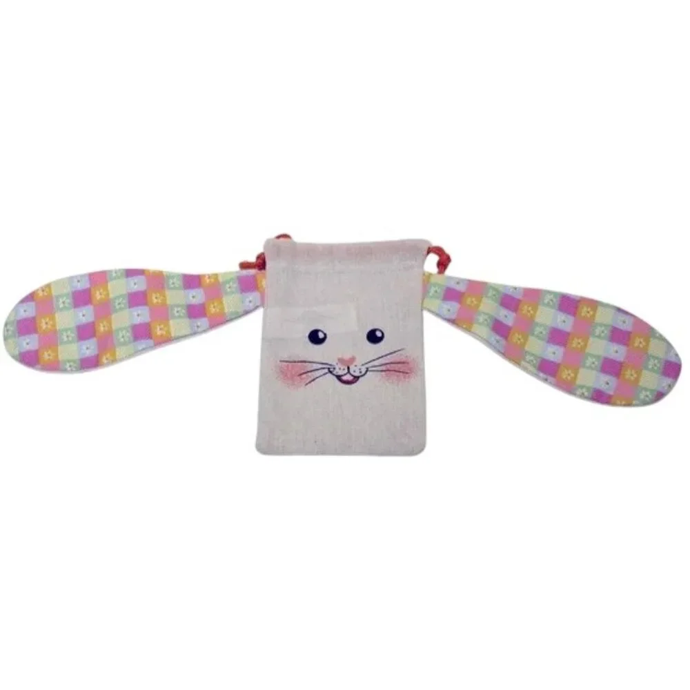 N/A rainbow rabbit